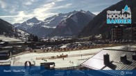 Archived image Webcam Rauris Base Area 12:00