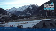 Archiv Foto Webcam Rauris - Rauris Tal 16:00