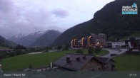 Archiv Foto Webcam Rauris - Rauris Tal 02:00