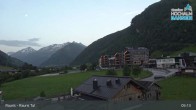 Archiv Foto Webcam Rauris - Rauris Tal 04:00