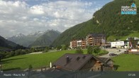 Archiv Foto Webcam Rauris - Rauris Tal 06:00