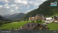 Archiv Foto Webcam Rauris - Rauris Tal 07:00