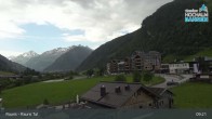 Archiv Foto Webcam Rauris - Rauris Tal 08:00