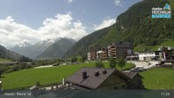 Archiv Foto Webcam Rauris - Rauris Tal 10:00