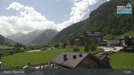 Archiv Foto Webcam Rauris - Rauris Tal 12:00