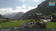 Archiv Foto Webcam Rauris - Rauris Tal 14:00