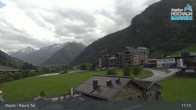 Archiv Foto Webcam Rauris - Rauris Tal 16:00
