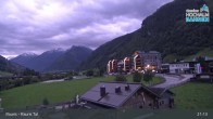 Archiv Foto Webcam Rauris - Rauris Tal 02:00