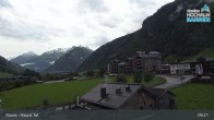 Archiv Foto Webcam Rauris - Rauris Tal 08:00