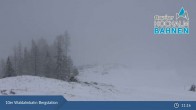 Archiv Foto Webcam Rauris - Waldalmbahn Bergstation 10:00