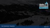 Archived image Webcam Rauris - Waldalmbahn Top Station 02:00