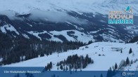 Archived image Webcam Rauris - Waldalmbahn Top Station 07:00