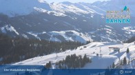 Archiv Foto Webcam Rauris - Waldalmbahn Bergstation 10:00