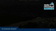 Archived image Webcam Rauris - Waldalmbahn Top Station 02:00