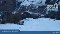 Archiv Foto Webcam Rauris - Waldalmbahn Bergstation 16:00