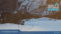 Archiv Foto Webcam Rauris - Waldalmbahn Bergstation 06:00