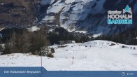 Archived image Webcam Rauris - Waldalmbahn Top Station 10:00