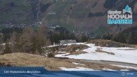Archived image Webcam Rauris - Waldalmbahn Top Station 07:00