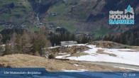 Archived image Webcam Rauris - Waldalmbahn Top Station 10:00