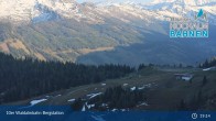 Archived image Webcam Rauris - Waldalmbahn Top Station 18:00