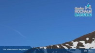 Archived image Webcam Rauris - Waldalmbahn Top Station 06:00