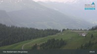 Archiv Foto Webcam Rauris - Waldalmbahn Bergstation 08:00