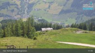 Archiv Foto Webcam Rauris - Waldalmbahn Bergstation 10:00