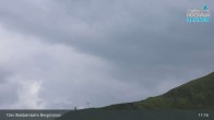 Archiv Foto Webcam Rauris - Waldalmbahn Bergstation 16:00