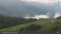 Archived image Webcam Rauris - Waldalmbahn Top Station 06:00