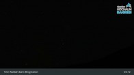 Archived image Webcam Rauris - Waldalmbahn Top Station 02:00