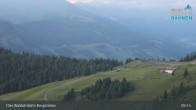 Archived image Webcam Rauris - Waldalmbahn Top Station 04:00