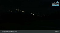 Archiv Foto Webcam Rauris - Waldalmbahn Bergstation 02:00