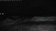 Archived image Webcam Whistler - Emerald Express 19:00