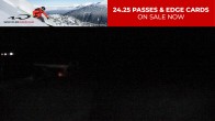 Archived image Webcam Whistler - Emerald Express 02:00