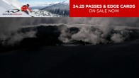 Archived image Webcam Whistler - Emerald Express 06:00