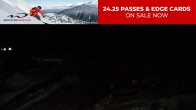 Archived image Webcam Whistler - Emerald Express 00:00
