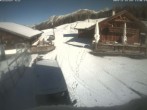 Archived image Webcam Paznauner Taja 11:00