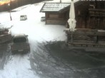 Archived image Webcam Paznauner Taja 15:00