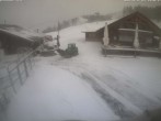 Archiv Foto Webcam Paznauner Taja 13:00