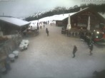 Archived image Webcam Paznauner Taja 15:00