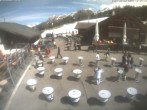 Archiv Foto Webcam Ischgl: Paznauner Taja 11:00