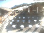 Archived image Webcam Paznauner Taja 07:00