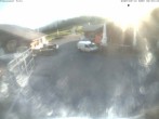 Archiv Foto Webcam Ischgl: Paznauner Taja 01:00