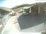 Archiv Foto Webcam Ischgl: Paznauner Taja 02:00