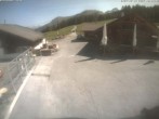 Archiv Foto Webcam Ischgl: Paznauner Taja 04:00