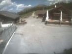 Archiv Foto Webcam Ischgl: Paznauner Taja 08:00