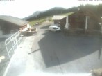 Archiv Foto Webcam Ischgl: Paznauner Taja 07:00