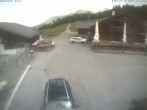 Archiv Foto Webcam Ischgl: Paznauner Taja 11:00