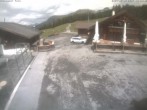 Archiv Foto Webcam Ischgl: Paznauner Taja 13:00