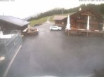 Archiv Foto Webcam Ischgl: Paznauner Taja 19:00